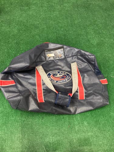 Used Bauer Bag