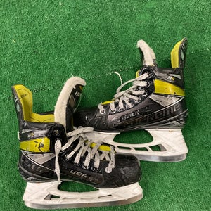 Bauer Supreme 3S Hockey Skates | Intermediate  4.5