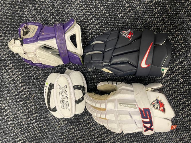 Misc Glove Bundle