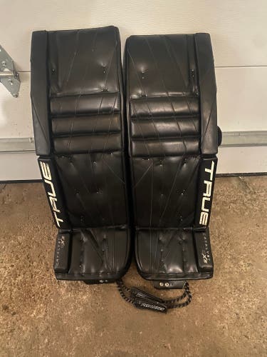 True Goalie Set PX3 / 9x3