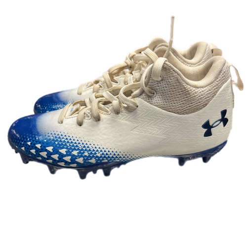 Under Armour Used White