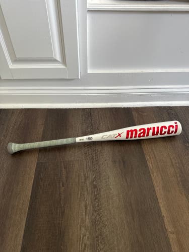 Marucci Cat X, 30 -8, 1 piece