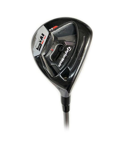 TaylorMade M5 Titanium Rocket 14* 3 Wood Graphite Tensei Orange CK Series 65