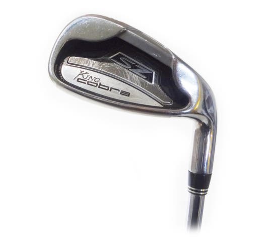 Cobra SZ Single 6 Iron Steel NS Pro 1030h Stiff Flex