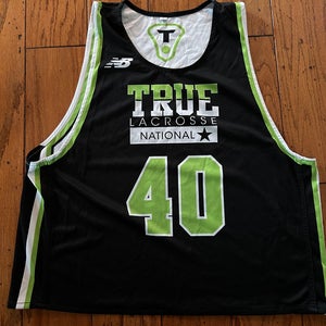 True National Lax Jersey