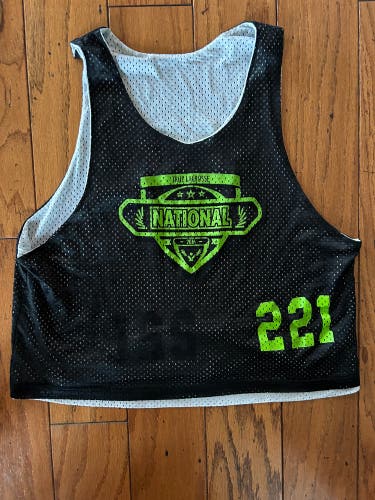 True National Lax Jersey