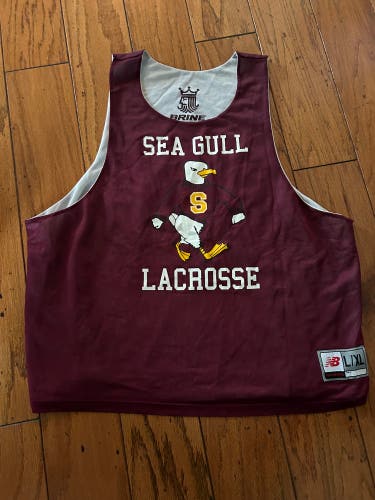 Salisbury Lax Team Issued Practice Jersey