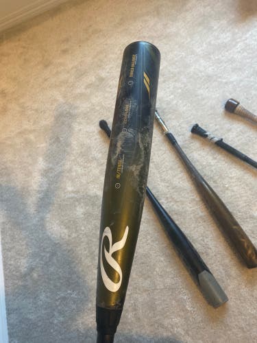 Rawlings Icon Baseball Bat