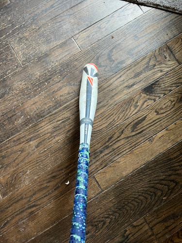 Used 2015 Easton USSSABat Certified Composite 21 oz 29" Mako XL Bat