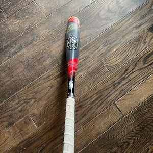 Used 2016 Louisville Slugger USSSABat Certified Composite 24 oz 32" Prime 916 Bat