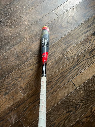 Used 2016 Louisville Slugger USSSABat Certified Composite 24 oz 32" Prime 916 Bat