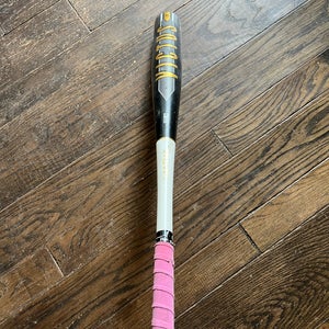 Used 2020 Victus BBCOR Certified Alloy 29 oz 32" Vandal Bat