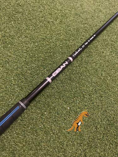 OBAN Hashimoto 55g Driver Shaft 03 Regular Flex Graphite Callaway Tip Limited