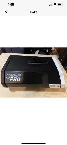 Blood flow restriction system