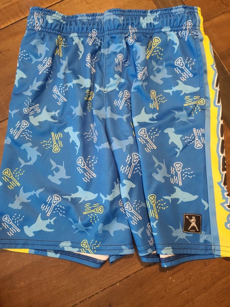 Used YXL Boys Shorts
