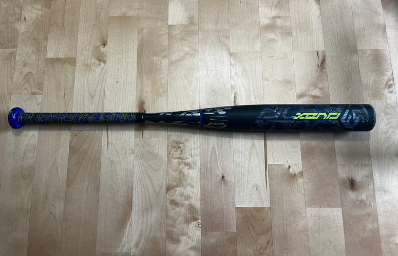 Louisville Slugger Xeno 2024