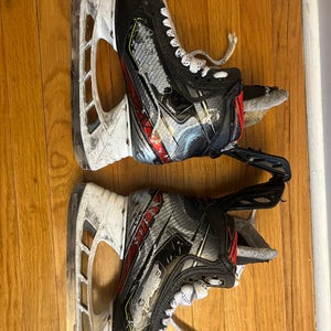 VAPOR 2X PRO SKATES USED Size 6.5