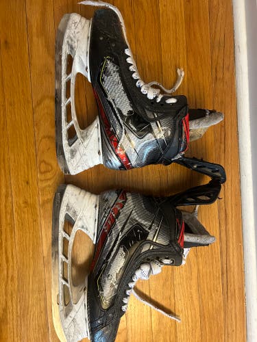 VAPOR 2X PRO SKATES USED Size 6.5