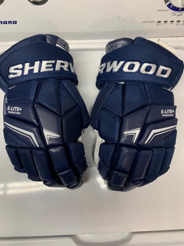 Sherwood Rekker Legend 2 Gloves