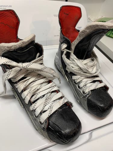 Bauer Vapor 1X Hockey Skates