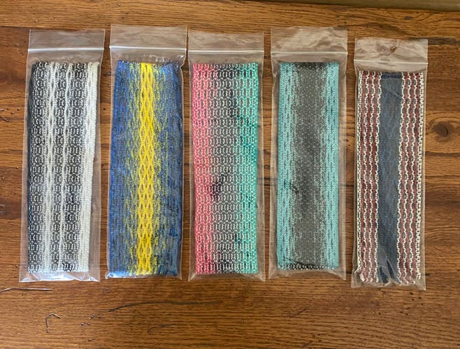 Brand New Mesh Dynasty Rhombus Mesh Various Color Options $15 Per Piece