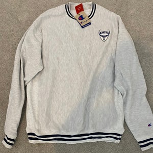 New York Atlas PLL Sweater (brand New)