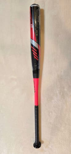 Easton YB16S600C 31/19oz (-12) 2 1/4 USSSA Baseball Bat