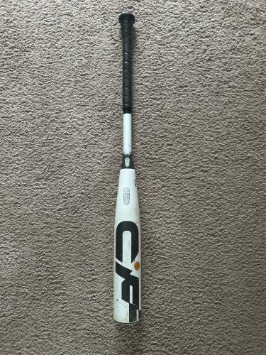 Used 2022 DeMarini (-5) 26 oz 31" CF Bat