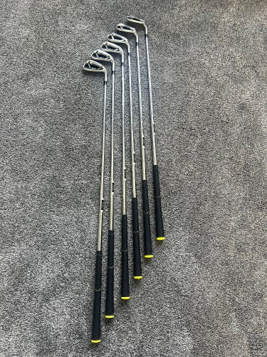 TaylorMade 2017 M2 Irons