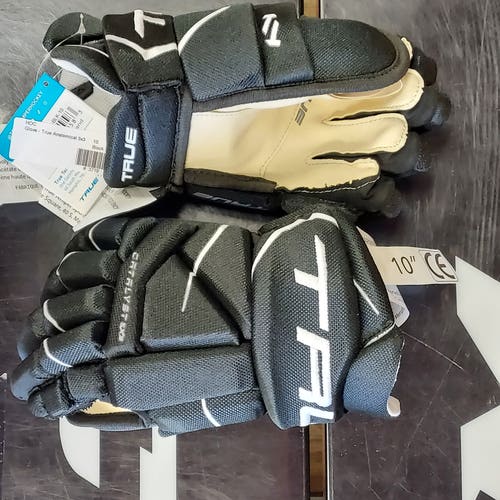 New True Catalyst 5X3 Gloves 10"