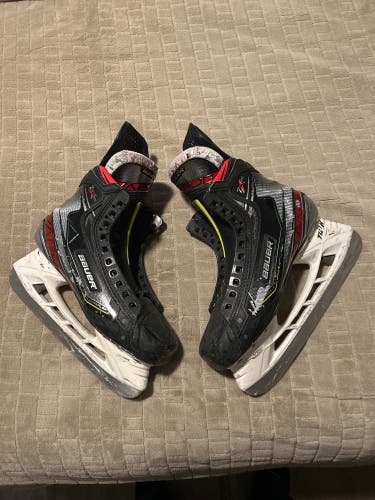 Bauer Vapor 2X Pro Senior skates 7D