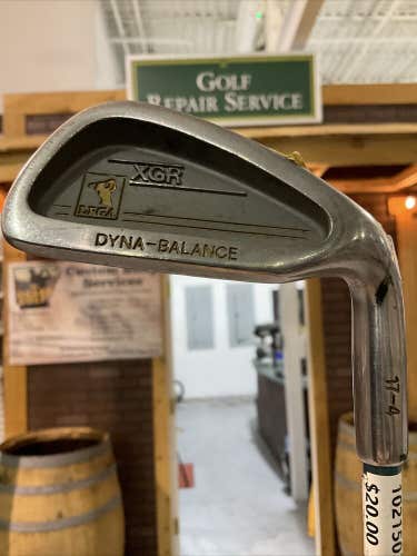 XGR LPGA Dyna-Balance Pitching Wedge Golf Club Ladies Flex Graphite Shaft WRH