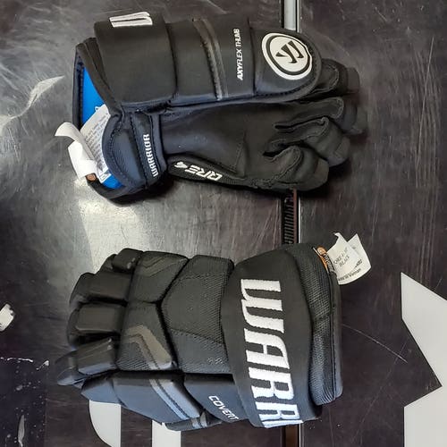 New Warrior Covert QRE4 Gloves 10"