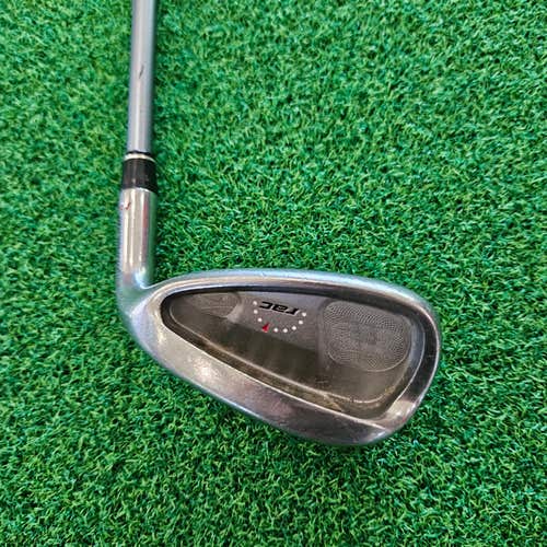 TaylorMade RAC PW - Graphite LADIES