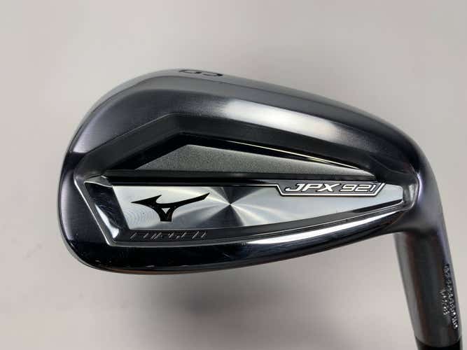 Mizuno JPX 921 Forged Gap Wedge Nippon NS Pro Modus 3 Regular Steel Mens RH