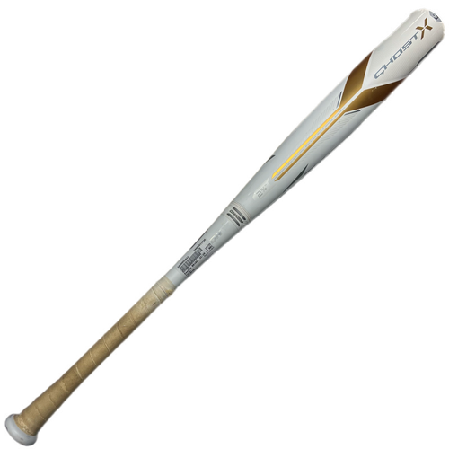 Easton Used (-3) Bat