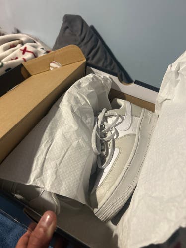 Women’s Air Force 1 ‘07