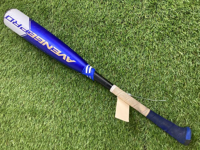 AXE Avenge Pro (2 3/4") USSSA 2023 (-10)