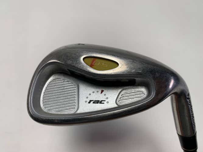 TaylorMade Rac OS 2005 Approach Wedge UG65 Regular Graphite Mens RH