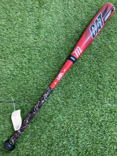 Marucci CAT Connect Hybrid Youth USA 2023 (-11)