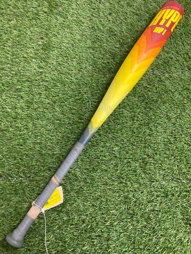 Easton Hype Fire (2 3/4") USSSA 2024 (-8)