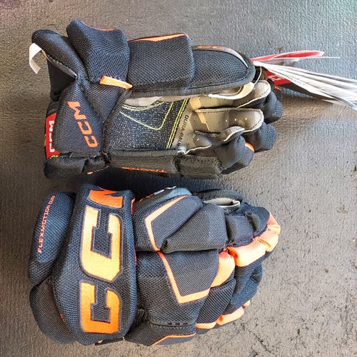 New CCM Tacks AS-V Gloves 10"