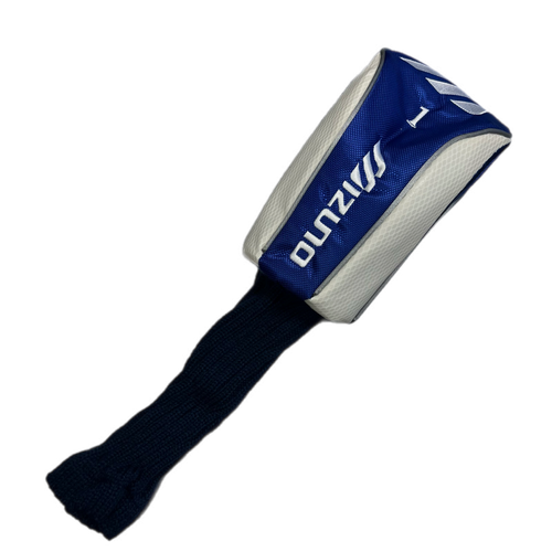 Mizuno Used Headcover