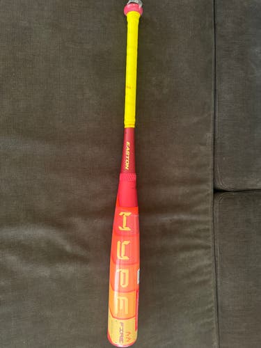 New Easton USSSA Certified Bat (-8) Composite 22 oz 30"