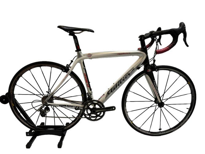 53cm Wilier Triestina Izoard Road Bike