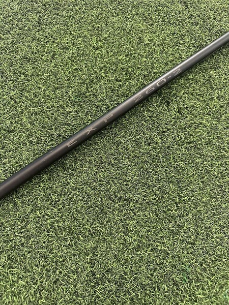 LA Golf House of Forged Exp 260 CPM Tipped 2” Callaway Driver Shaft