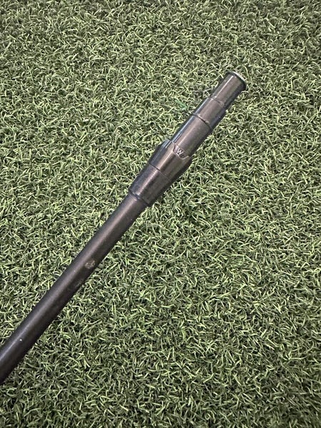 LA Golf House of Forged Exp 260 CPM Tipped 2” Callaway Driver Shaft