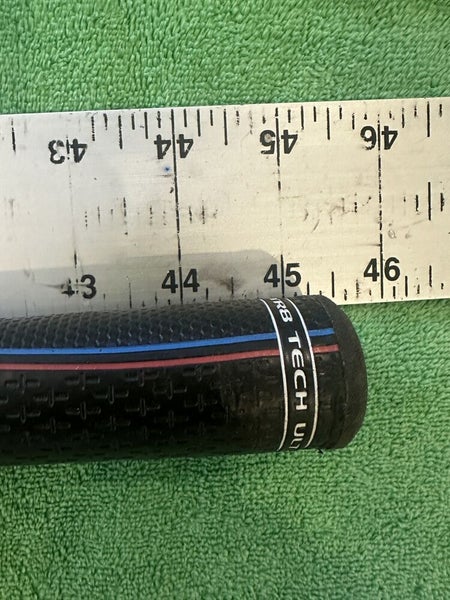LA Golf House of Forged Exp 260 CPM Tipped 2” Callaway Driver Shaft