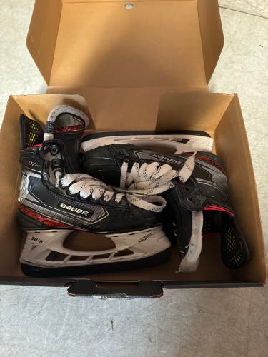 Bauer hockey skates