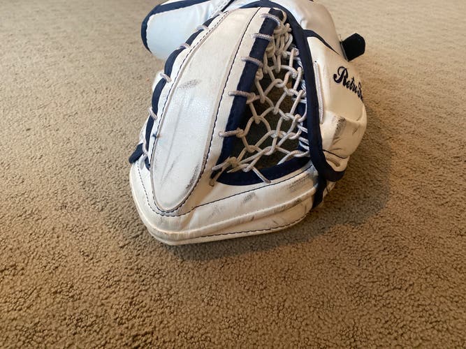 Used  CCM Regular  Retro Flex 550